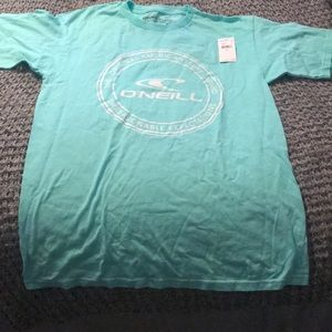 O’Neill surf tee brand new medium